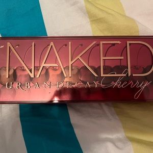 Urban Decay Naked Cherry